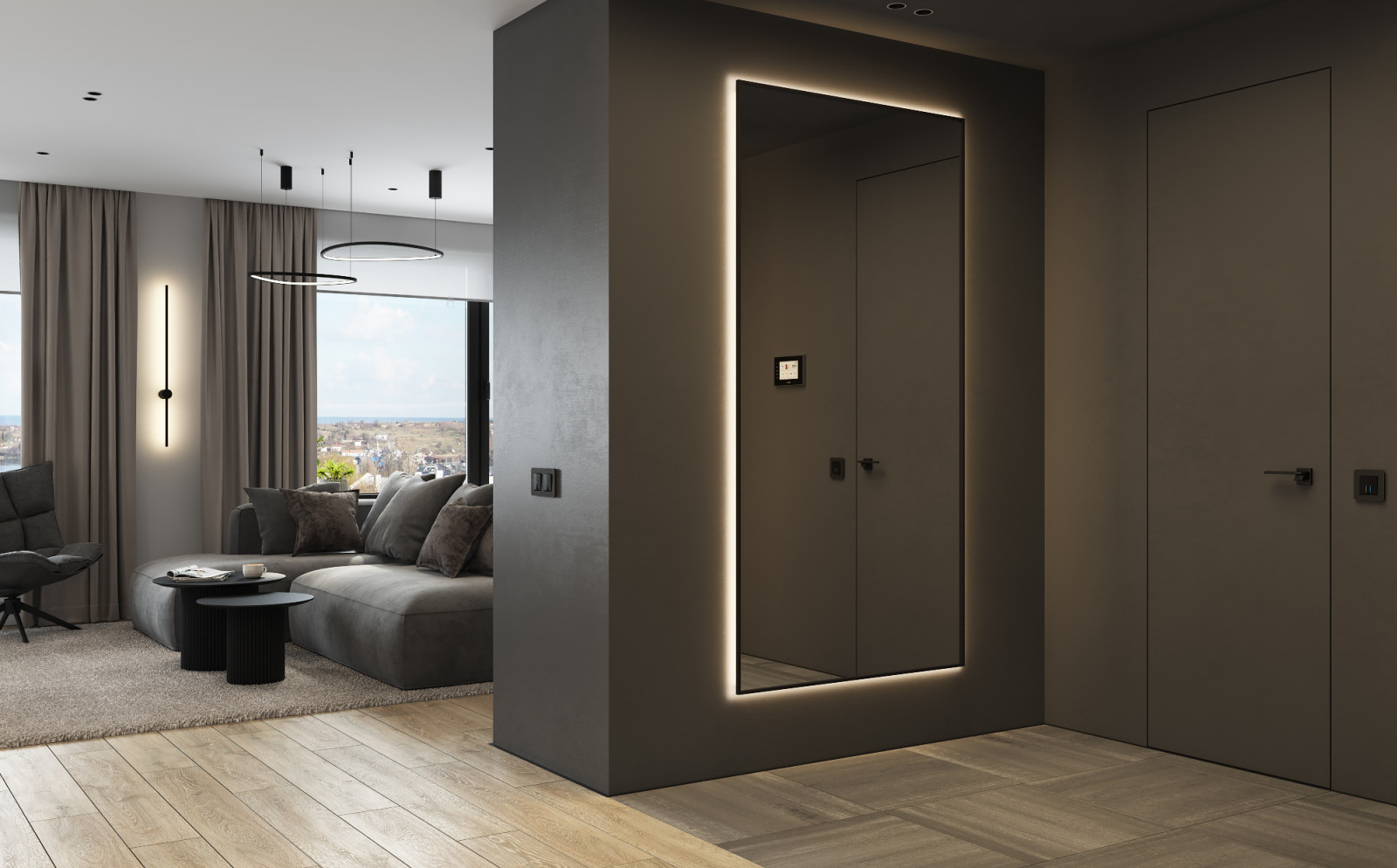 ЖК "Гаринский"