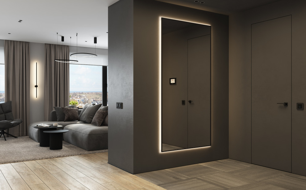 ЖК "Гаринский"