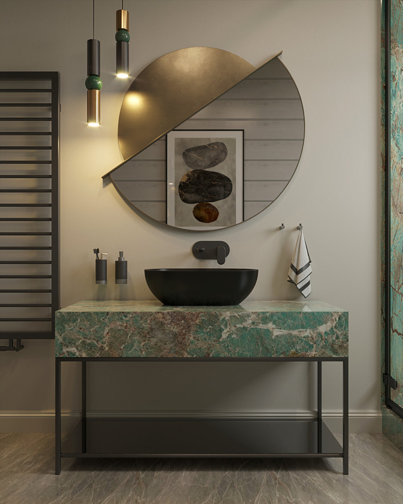 Частный дом. Лес Поле.