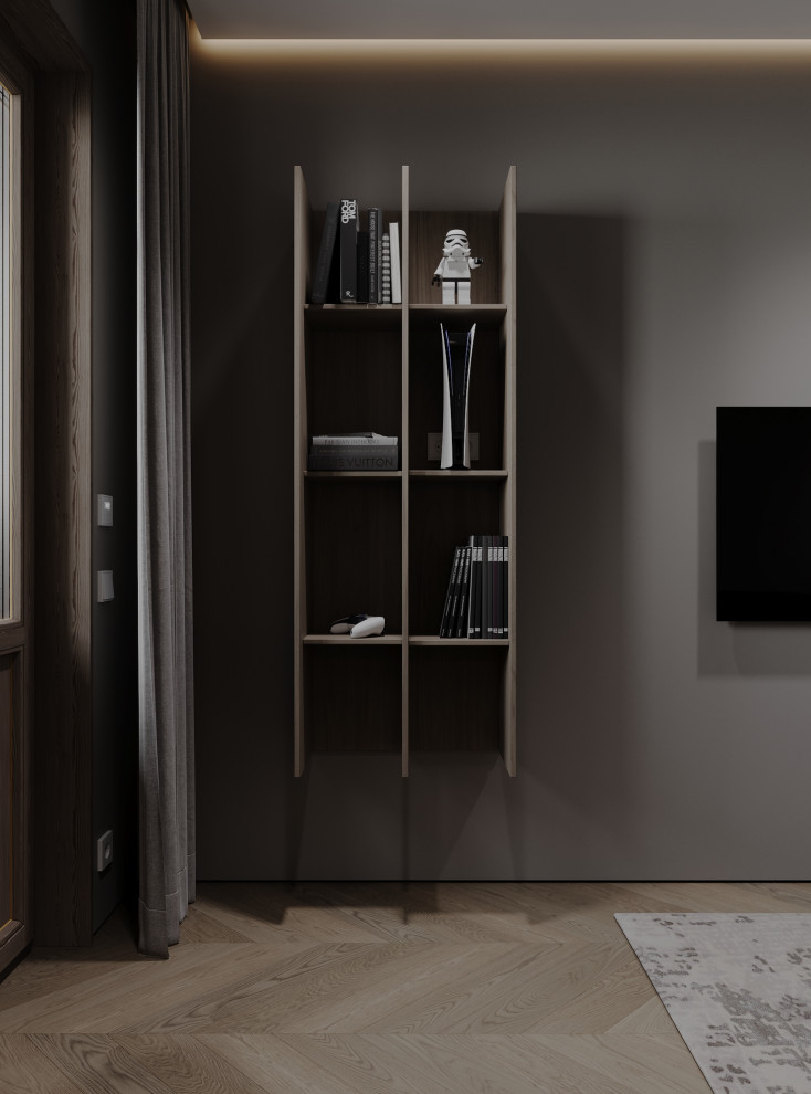 Болгарстрой, 100 кв.м.