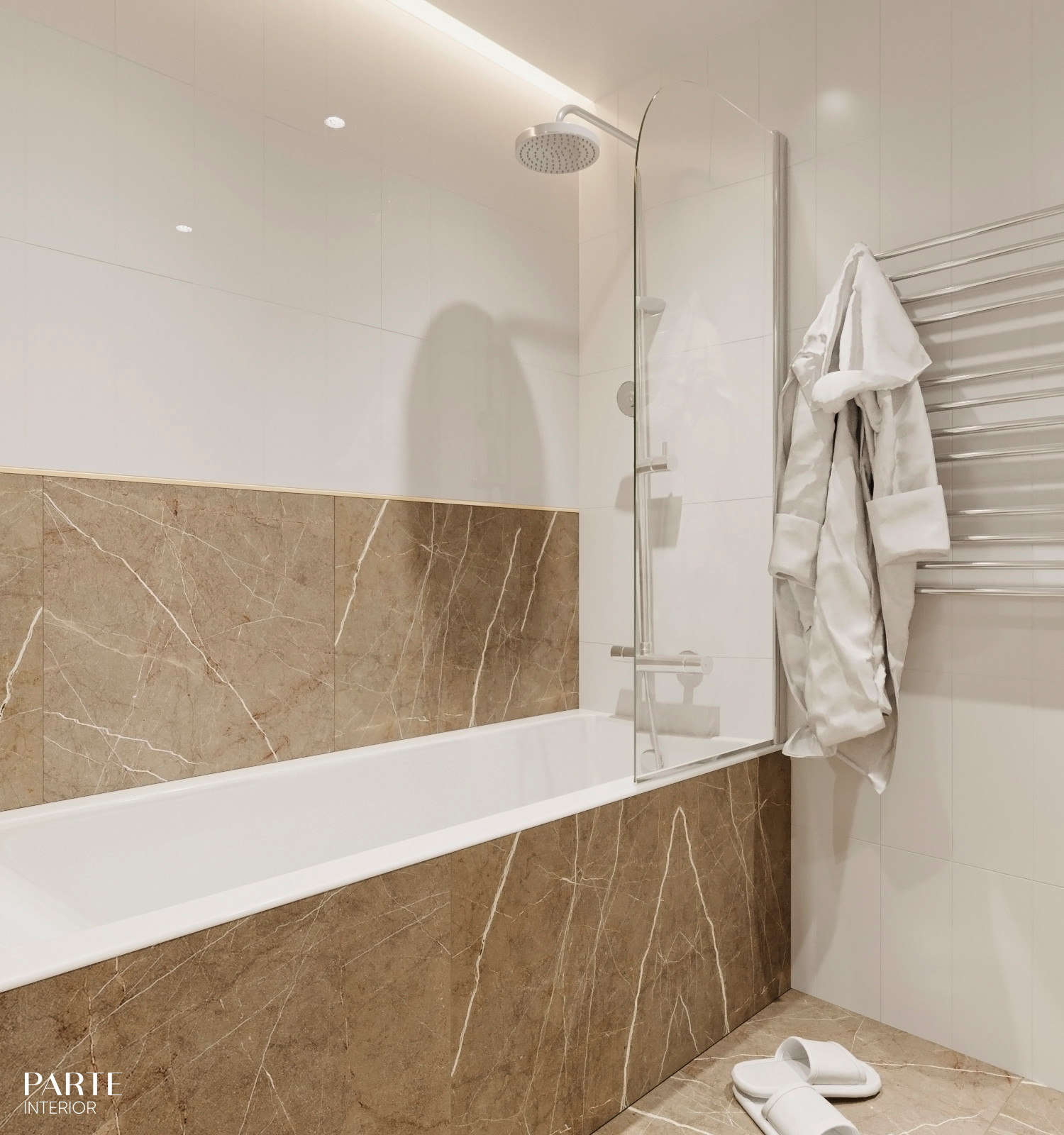 ЖК Серебряные ключи