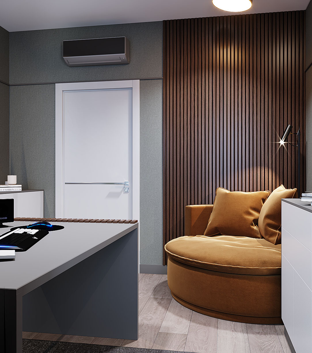 ЖК Вестердам