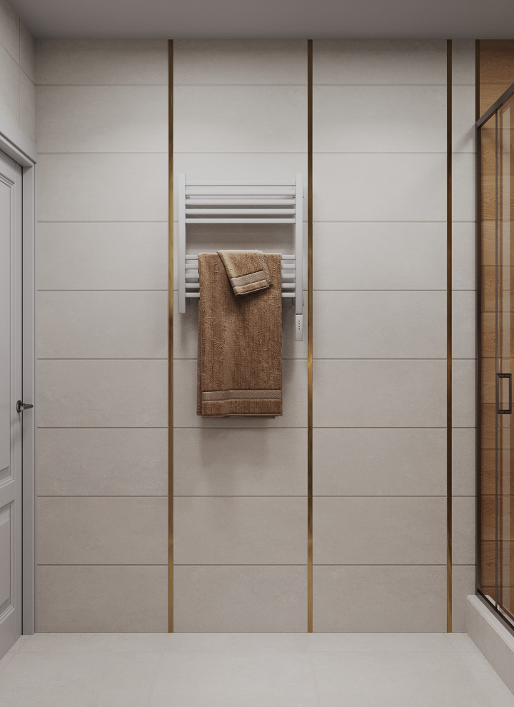 Дом в Кудиново. Рендер