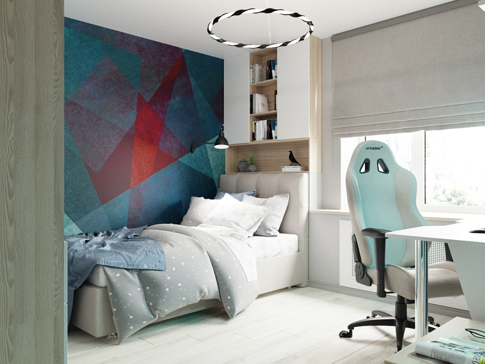 ЖК Европейский берег