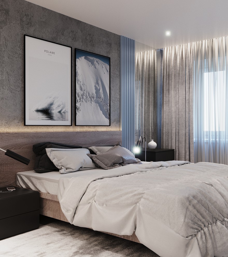 Квартира на Новгородской