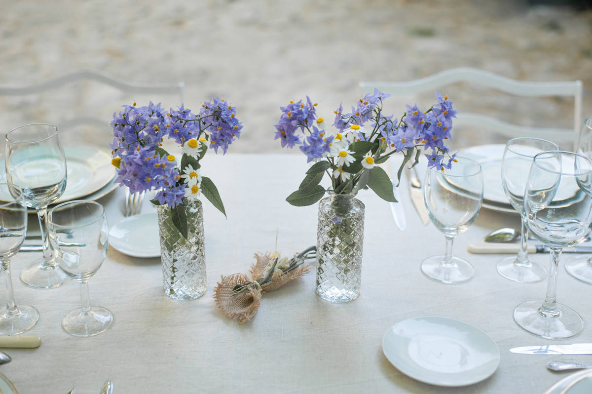 Мир дизайна: Пошаговая инструкция, как правильно сервировать стол