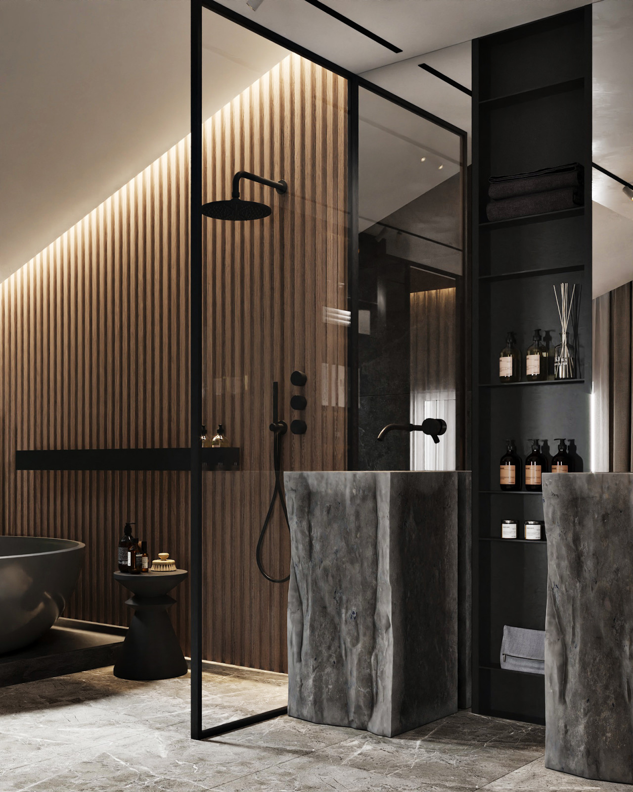 Таунхауз Рублево Парк