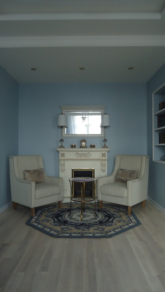 Красная ул.