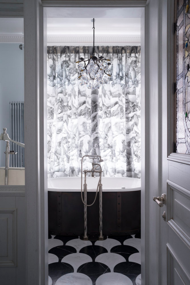 Дымова Ирина