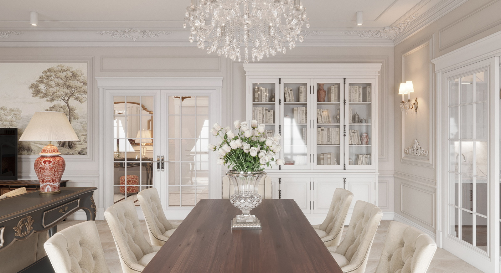 Апартаменты ЖК Фаворит