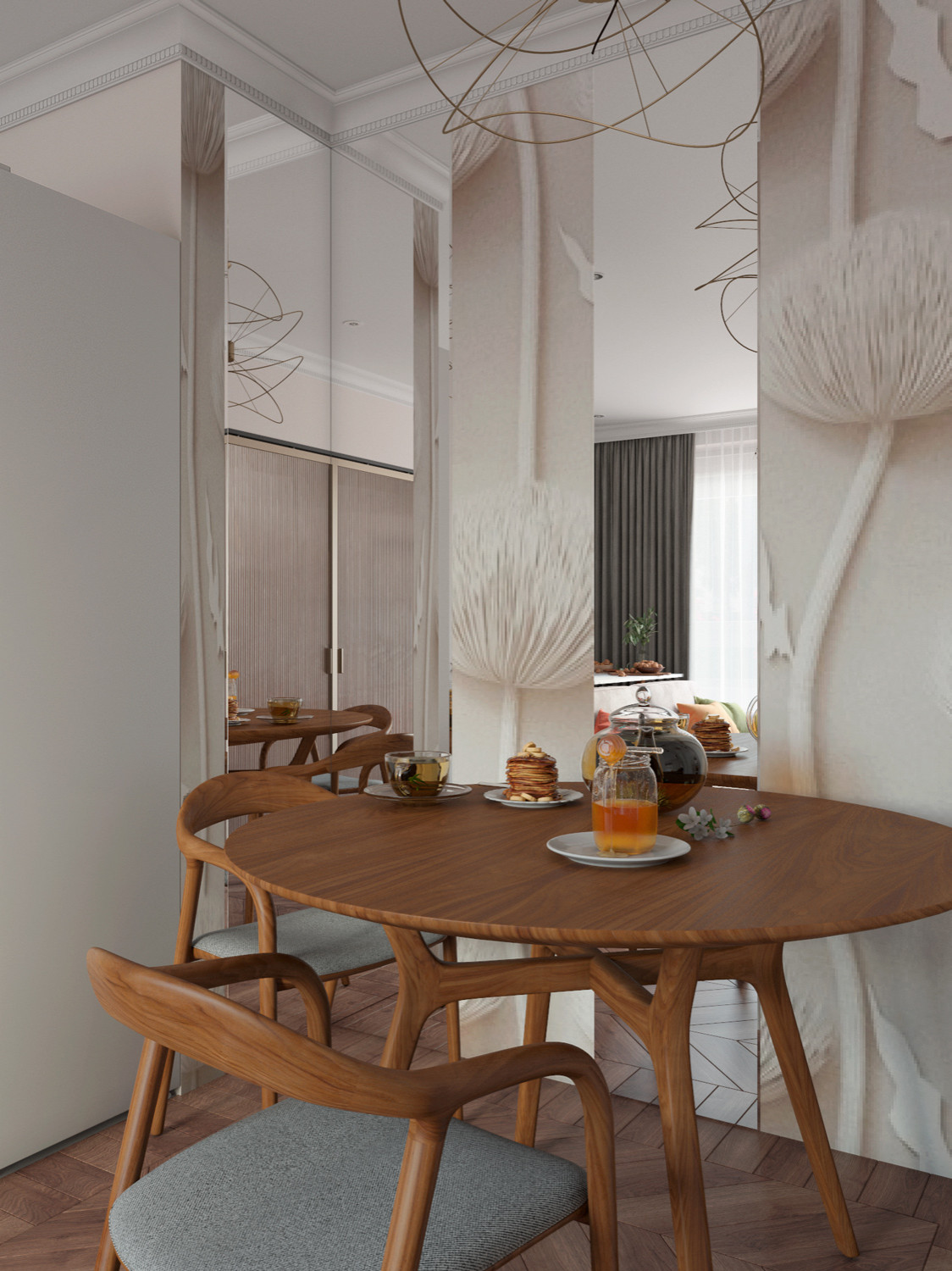 Калининград, Новгородская 2к квартира