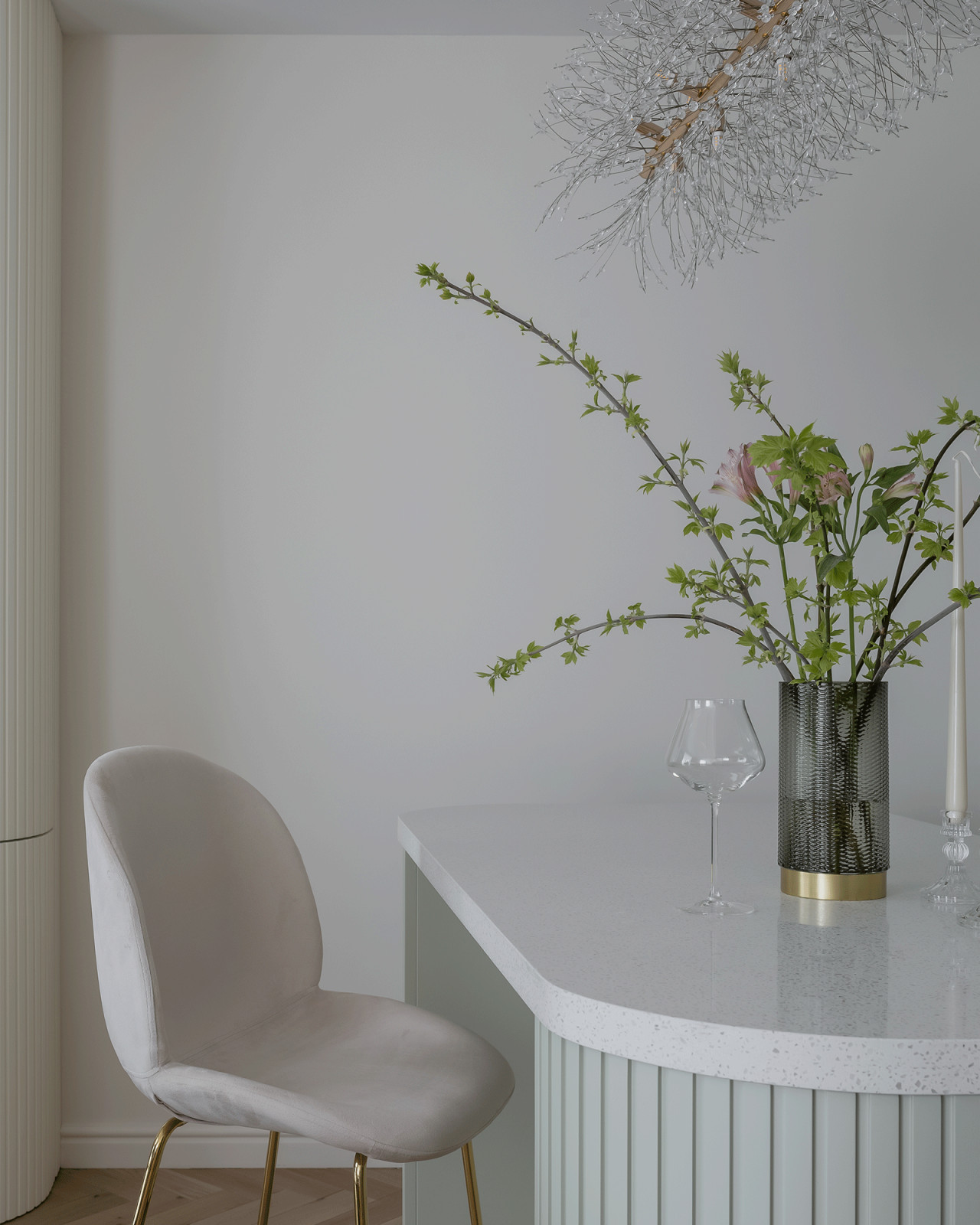 ЖК НАСЛЕДИЕ 72 м2