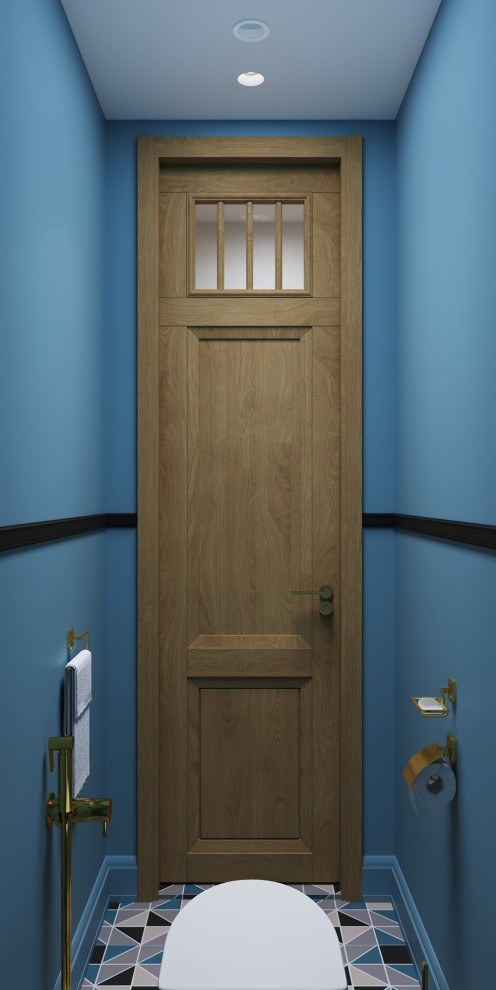 г. Москва, улица 9-ая Парковая