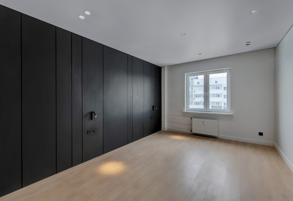 Ремонт спальни