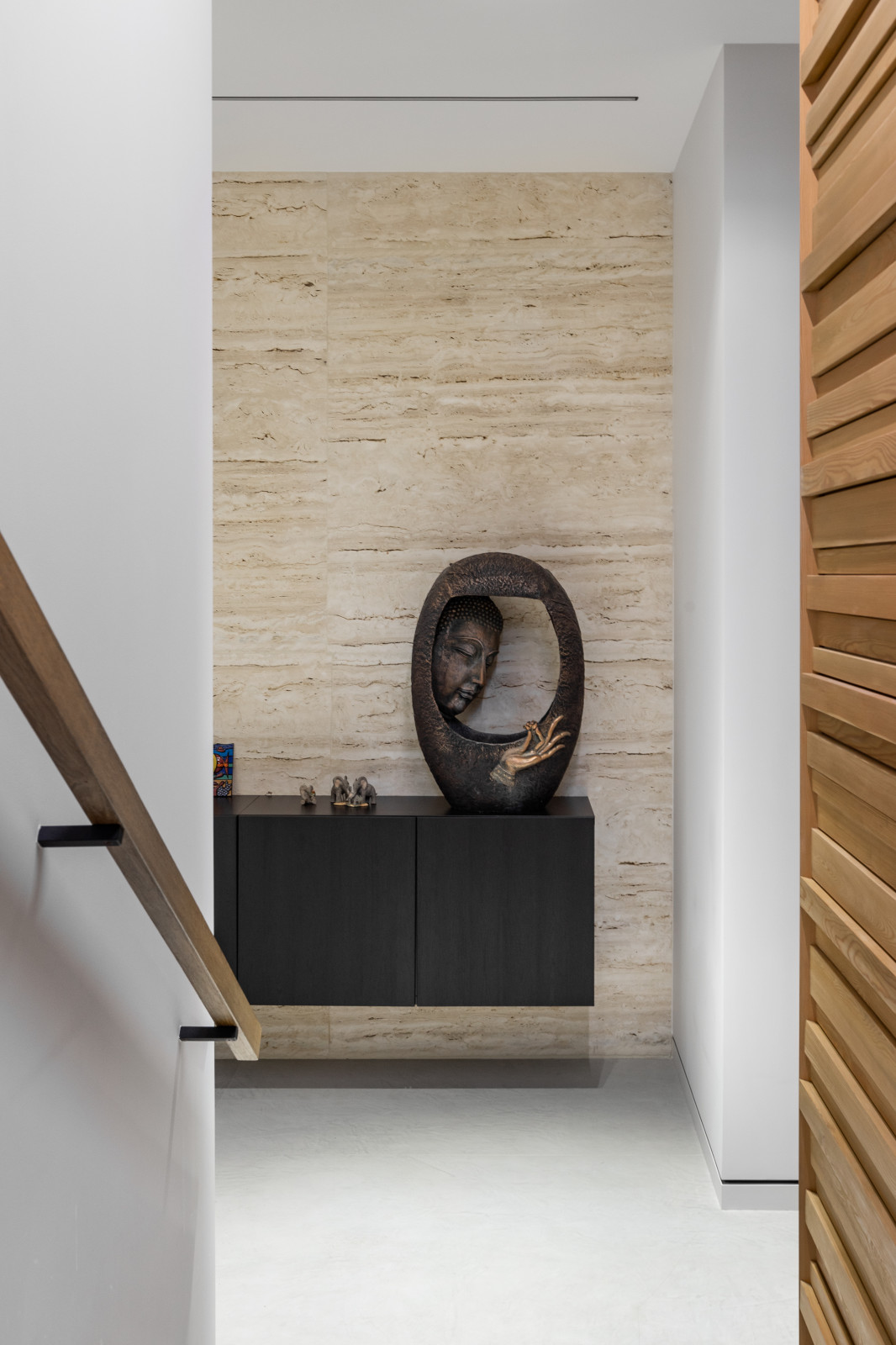 Съёмка загородного дома