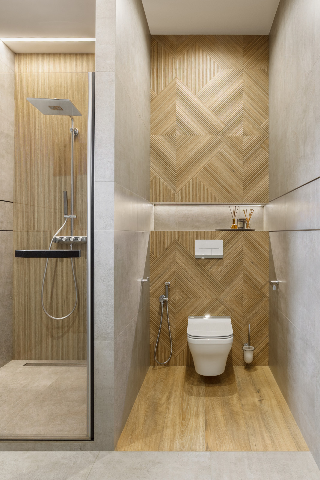 дизайн интерьера дома