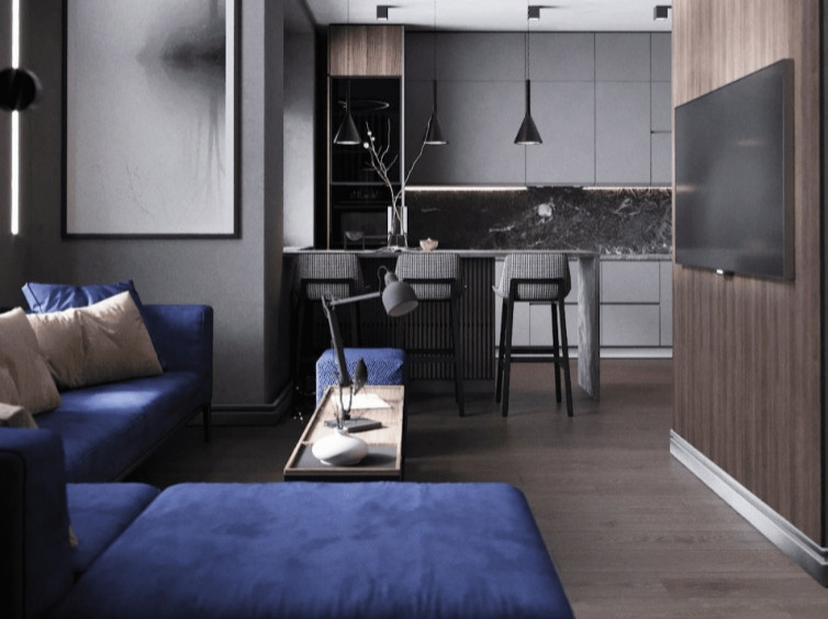 Ул. Нововладыкинская, 132 м.кв, 2 этажа