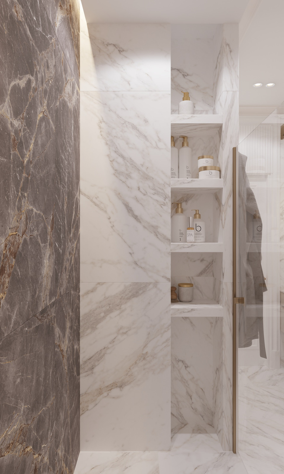 ЖК "Айвазовский"