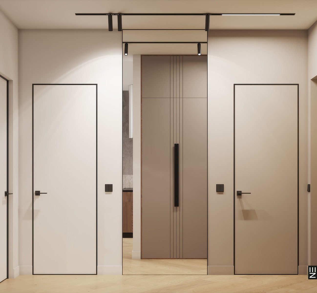 ЖК Клевер парк для Александра