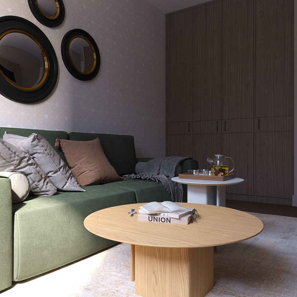 Химки Таунхаус