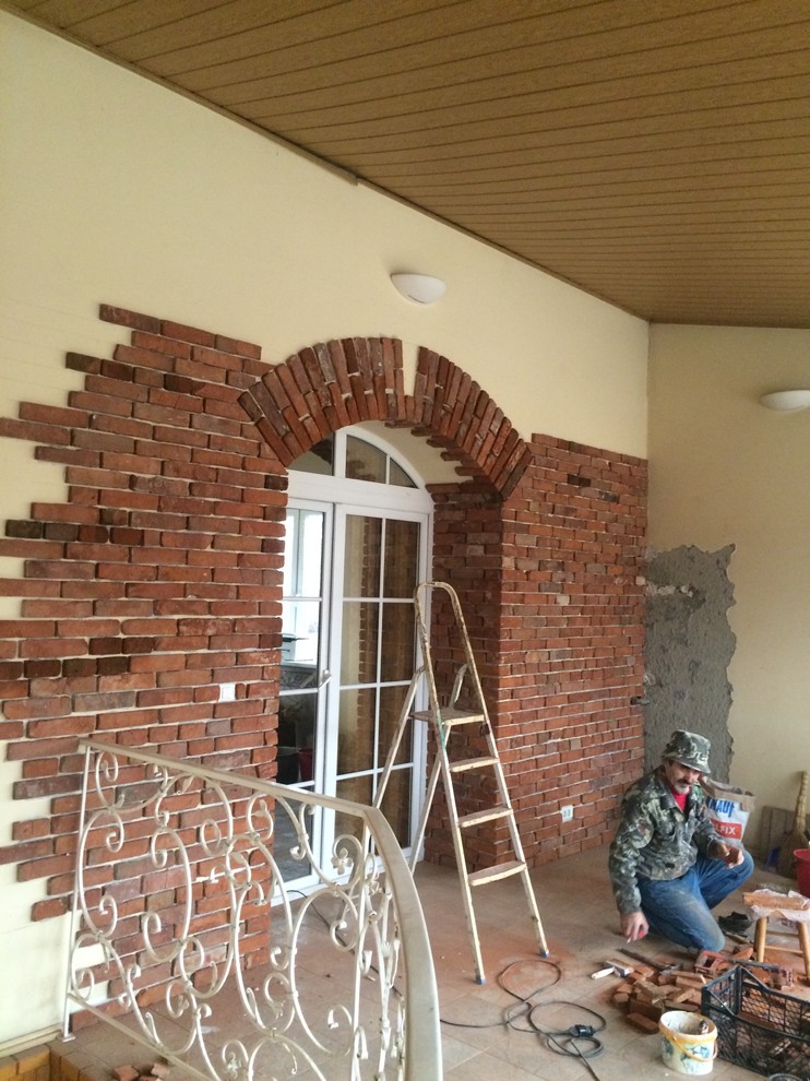 Наши Работы