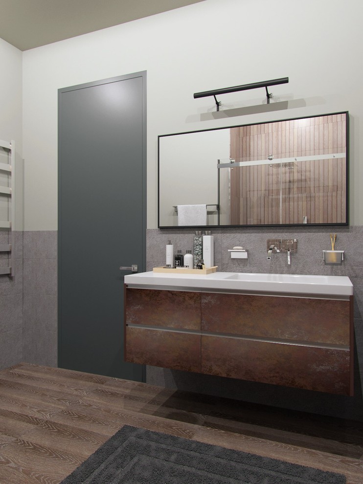 Мои объекты в работе