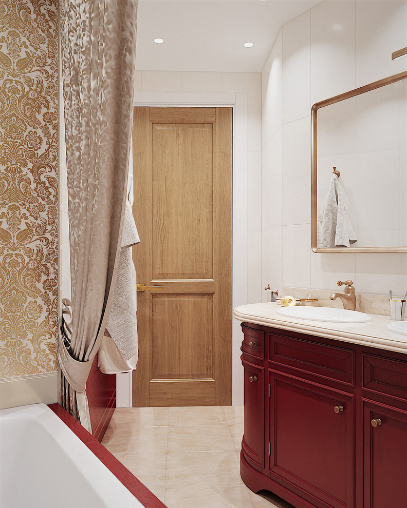 4-х комнатная квартира в ЖК "Дом на Свободе"