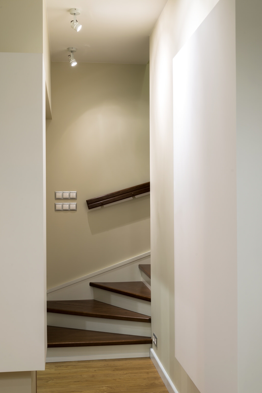 Лестница Бристоль