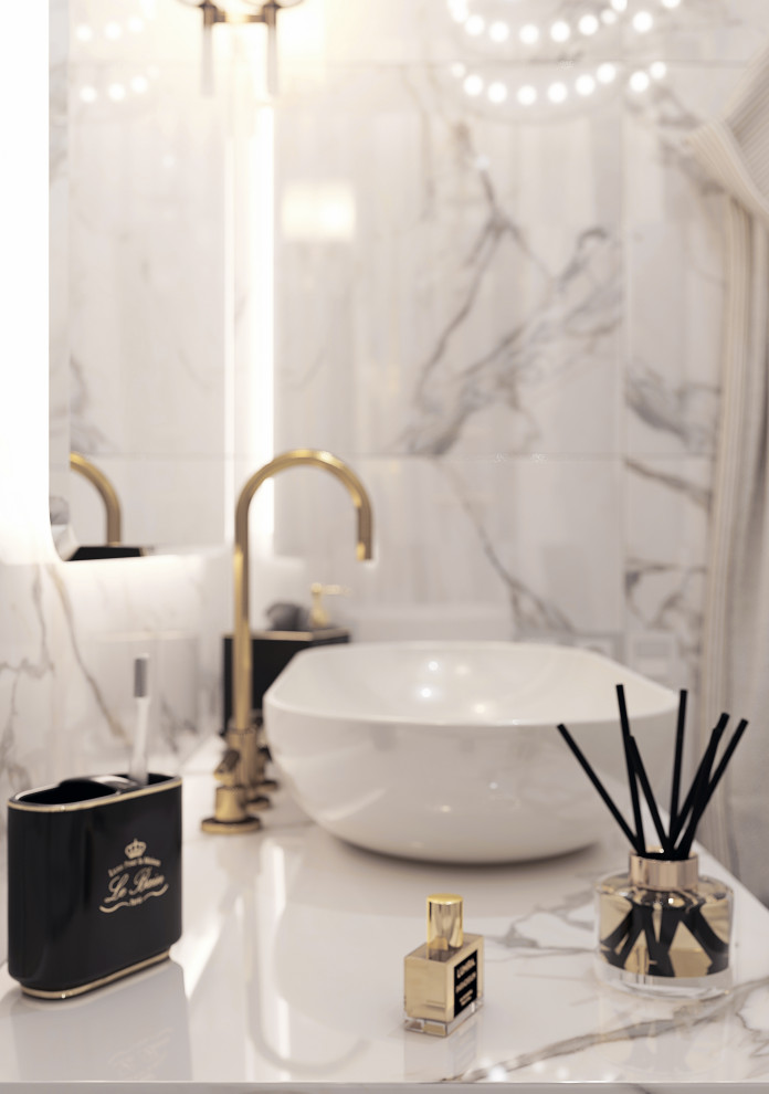 ЖК на Ходынке