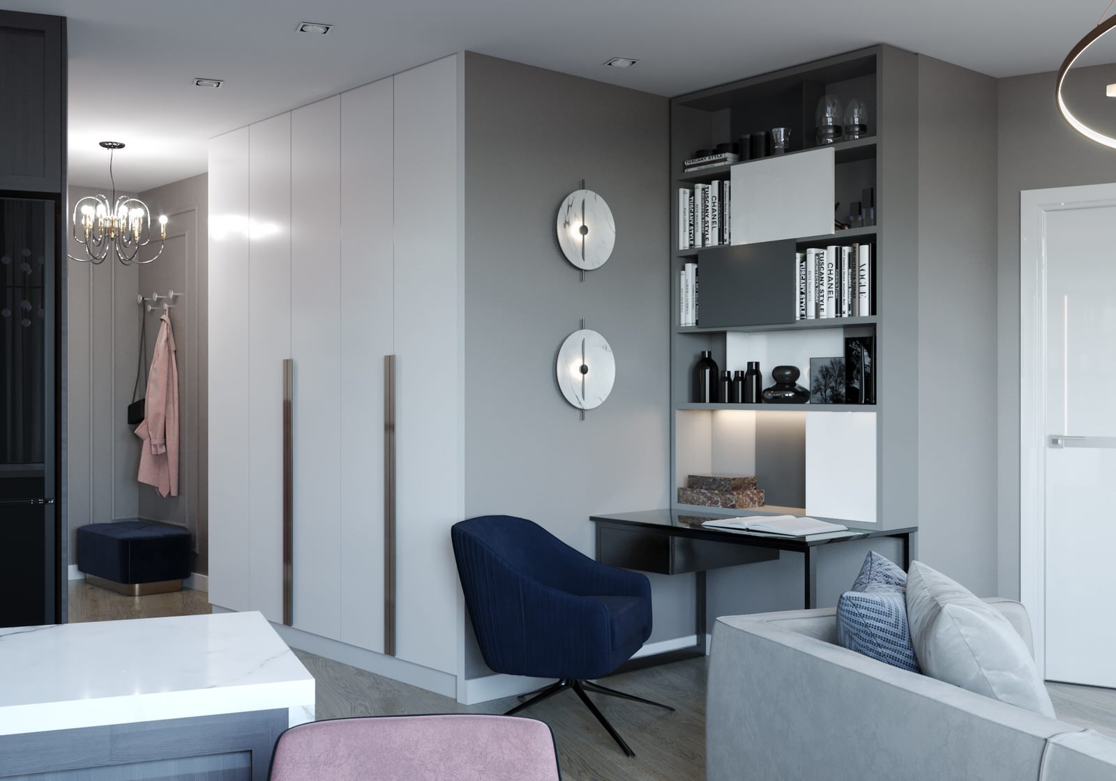 Харли Квинн