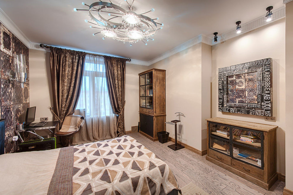 Квартира на Васильевском