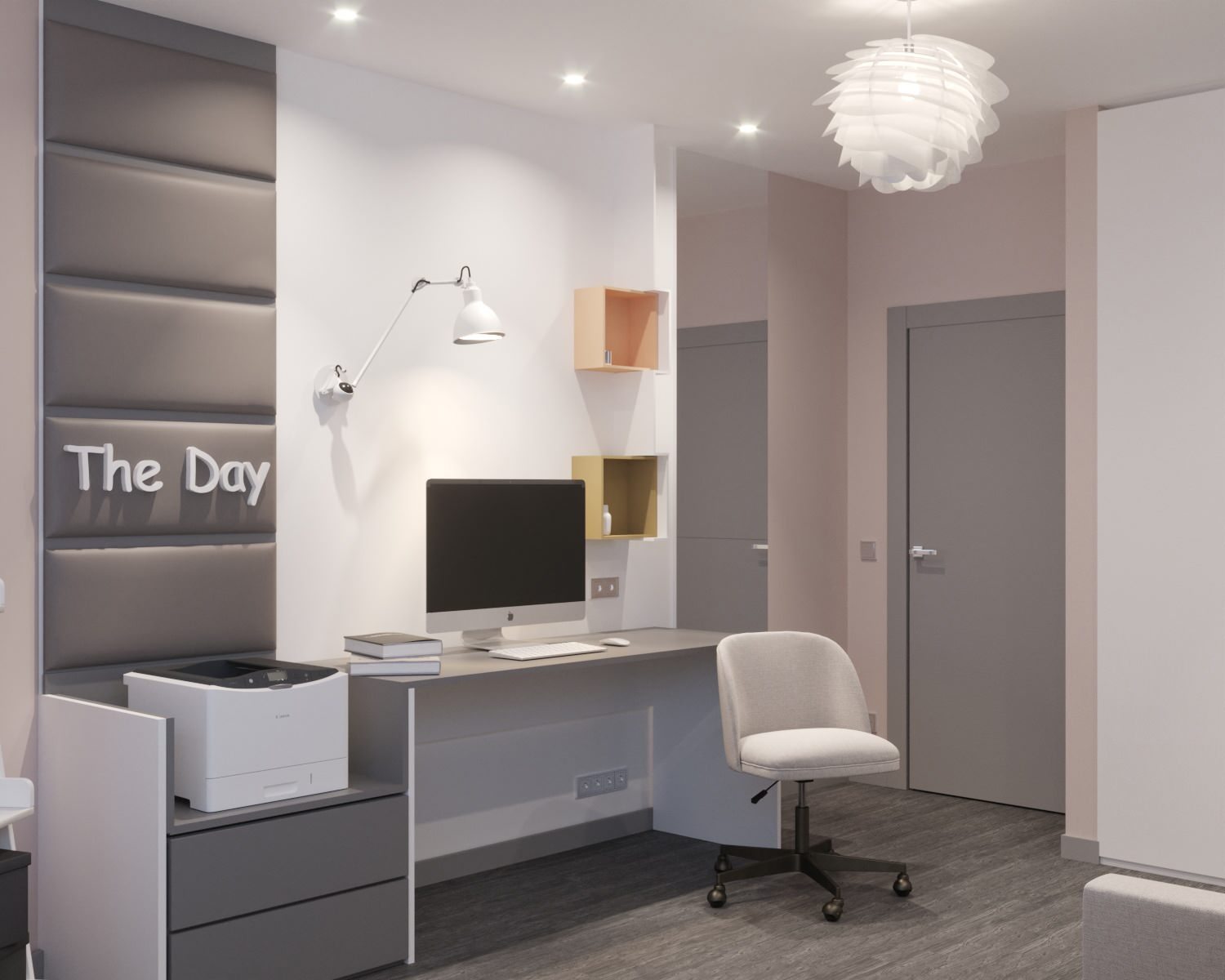 ЖК Оазис 120 кв.м.