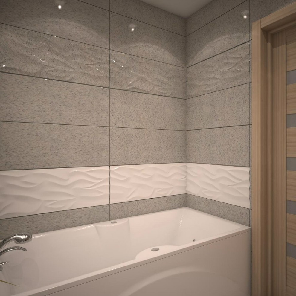 Обложка проекта: Квартира в стиле Лофт для Молодоженов