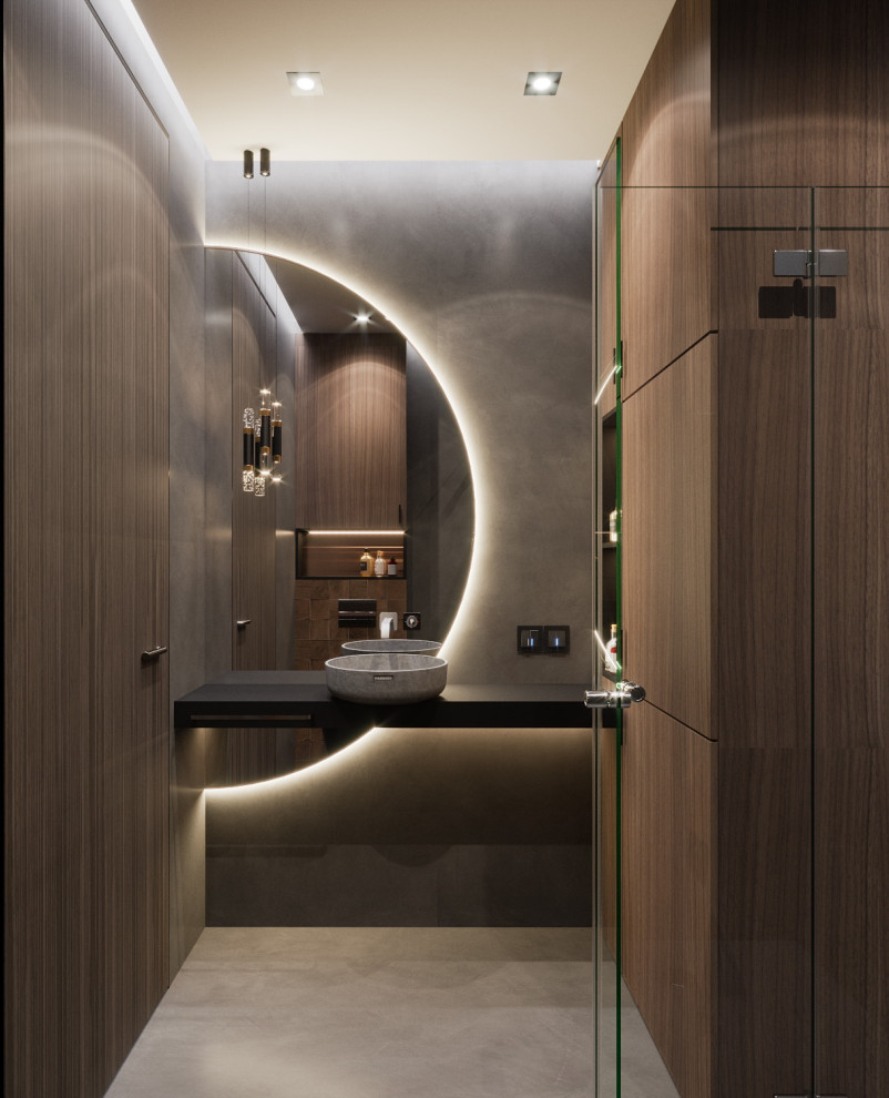 Интерьер квартиры