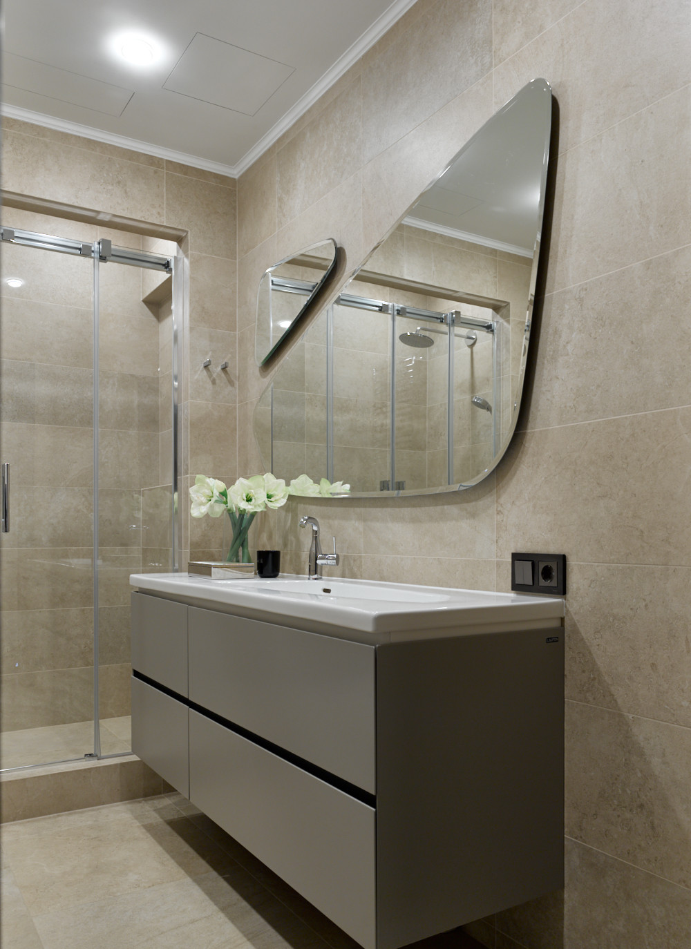 Мичуринский проспект