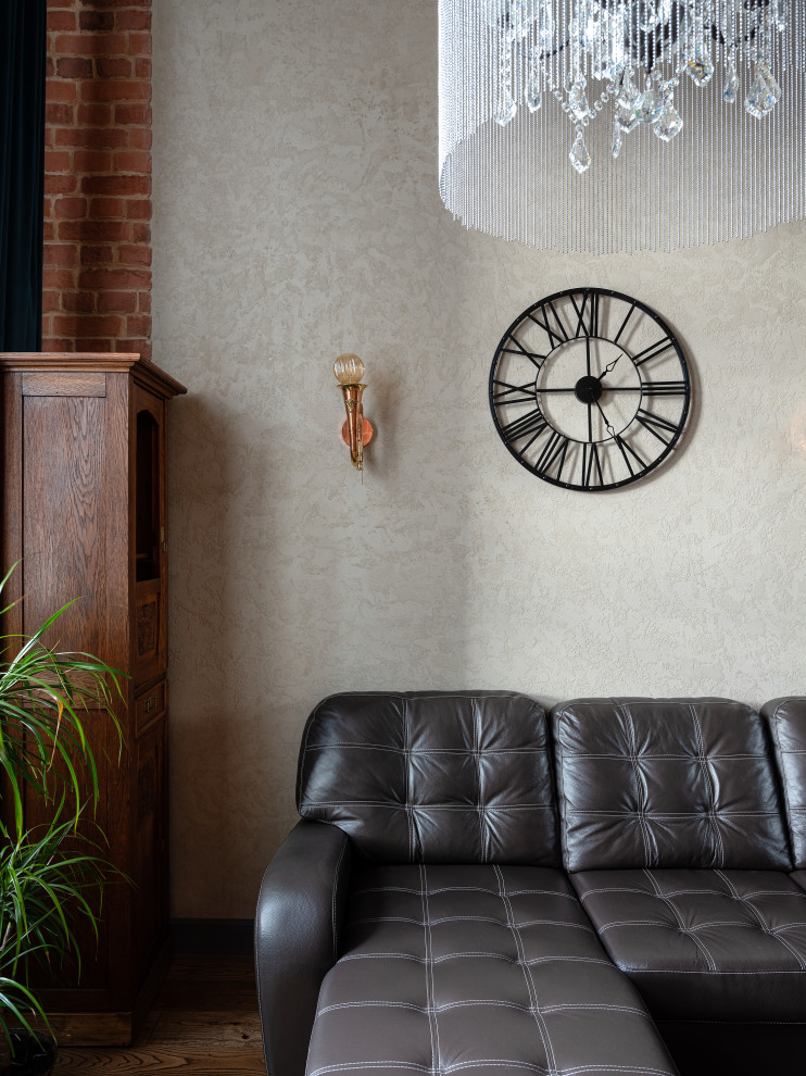 Аппартаменты 2-х комн. ЖК "Klein House" (Москва), 51,48 м2, 2020-2021