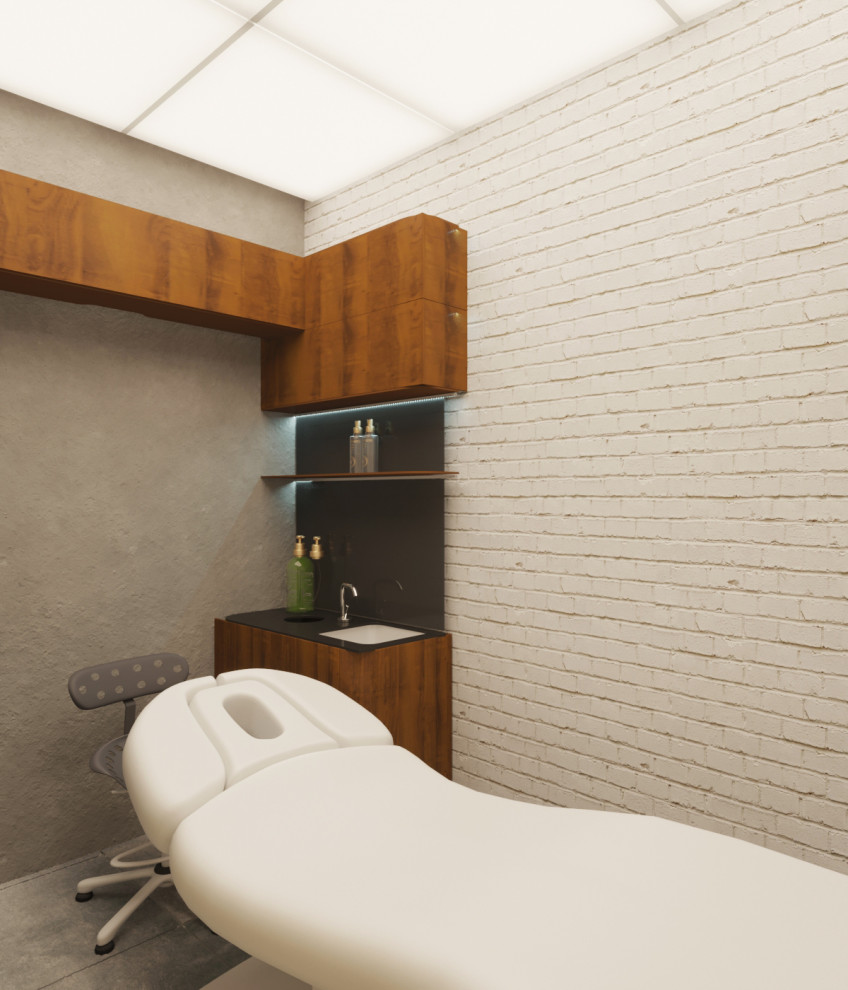 Салон красоты Marmi