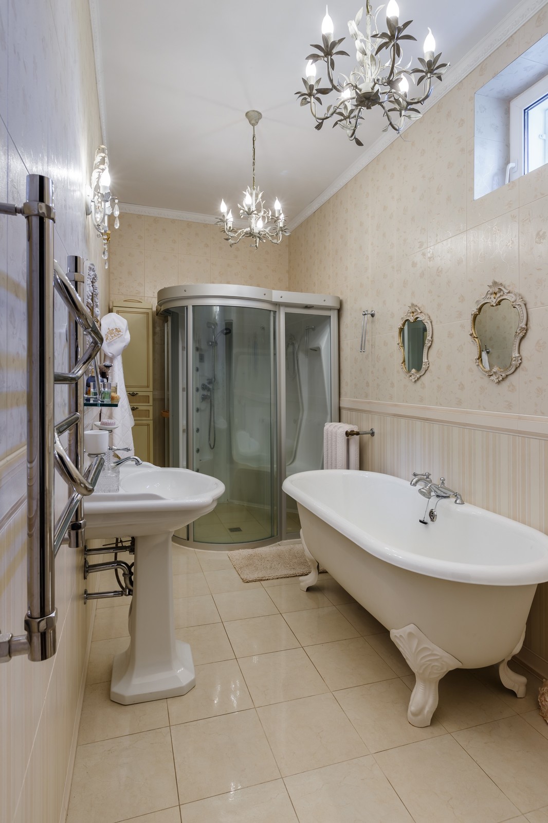 Загородный дом или воспоминание о русской усадьбе..