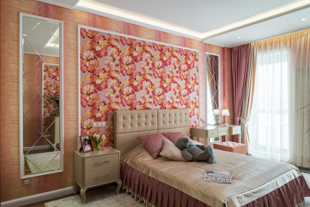 Квартира на Чкаловской