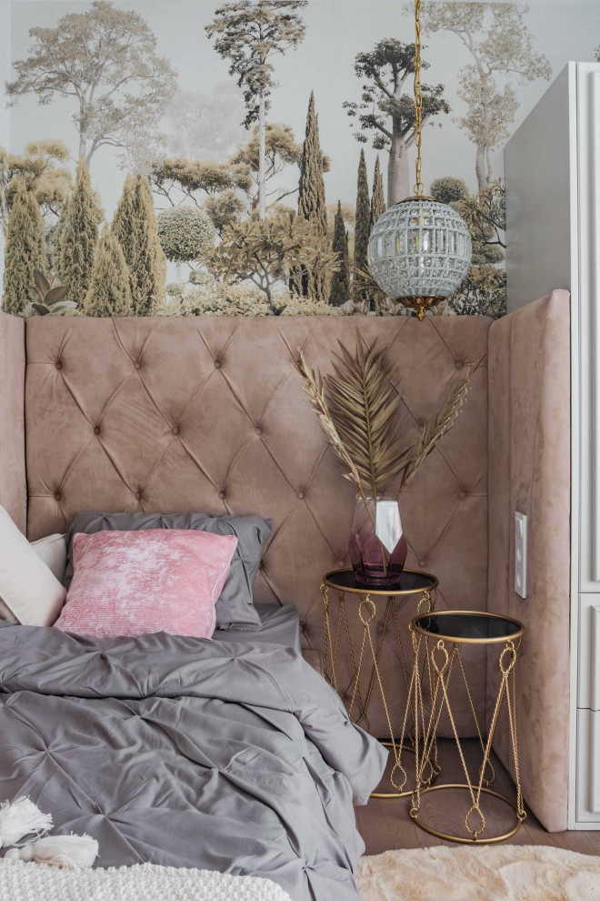 Евро 4к квартира 138 кв/м в ЖК «D1»