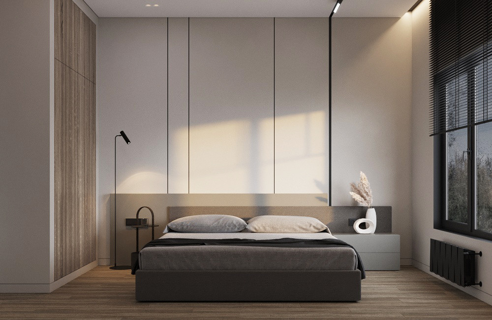 Частный дом, Тюмень