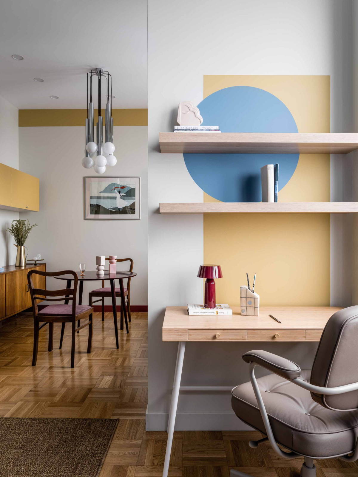 ЖК Петровский парк