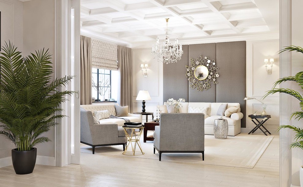 Квартира -  248м2