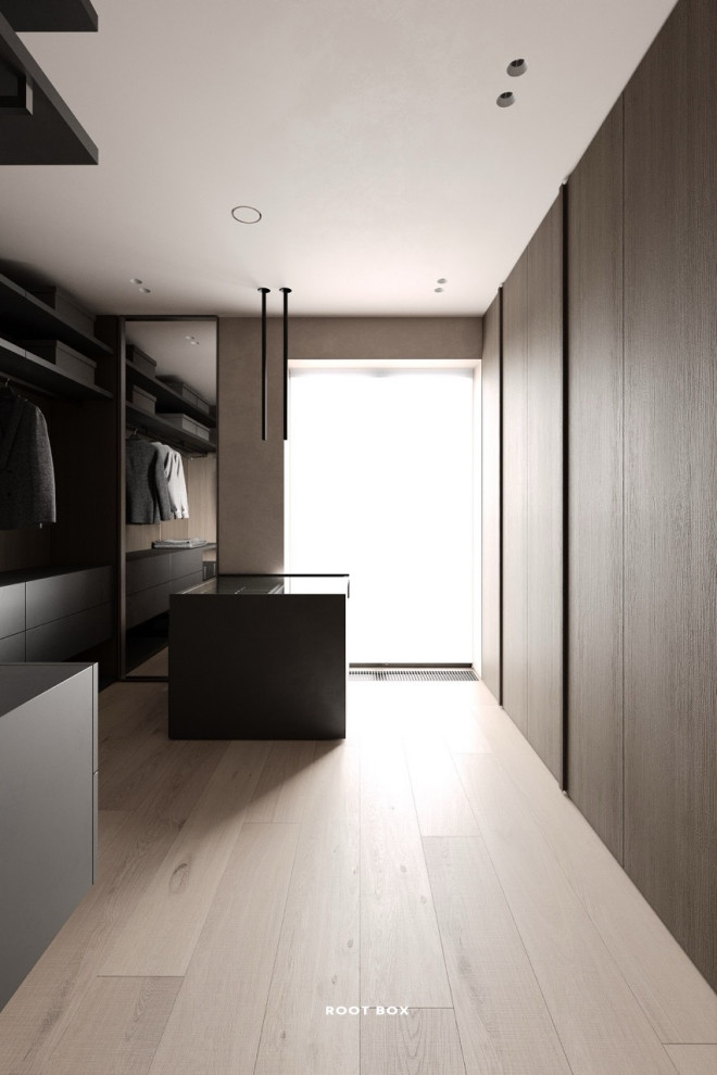 КП Сабурово клаб 1 этаж