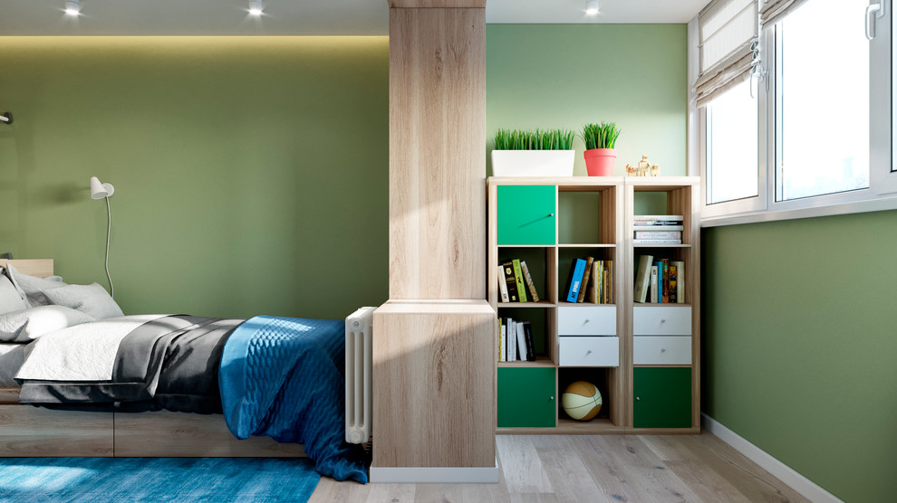 ул. Черняховского 9