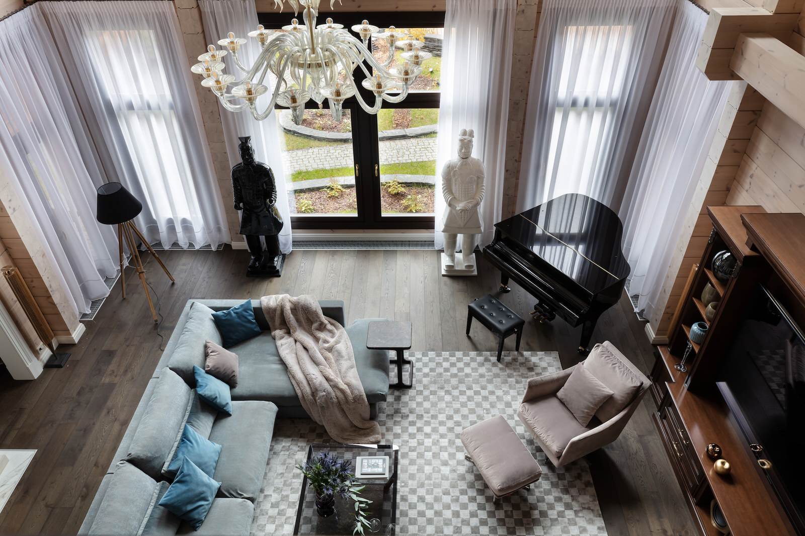 Дом в Лисьем Носу