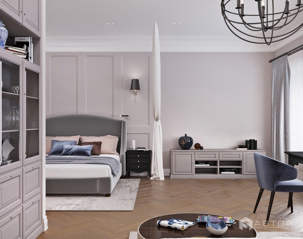 Квартира в ЖК "Голландия"