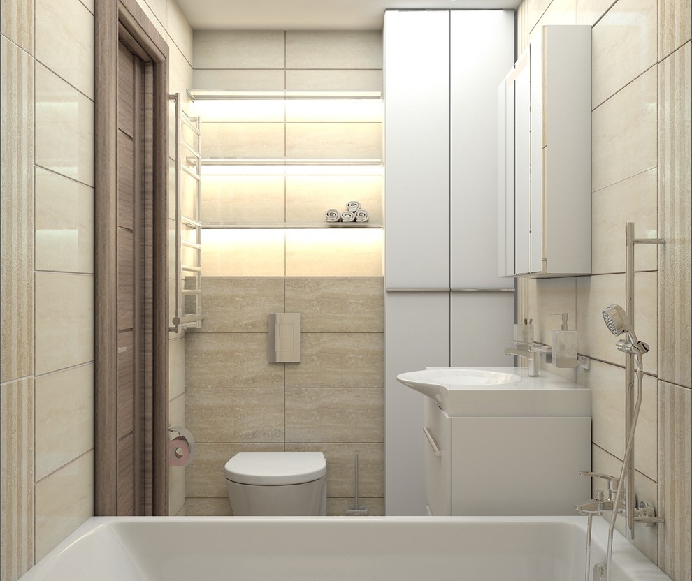 Квартира на Ленинградской