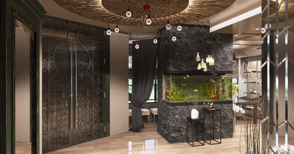 Ресторан, площадью 250 кв. м, в г. Екатеринбург