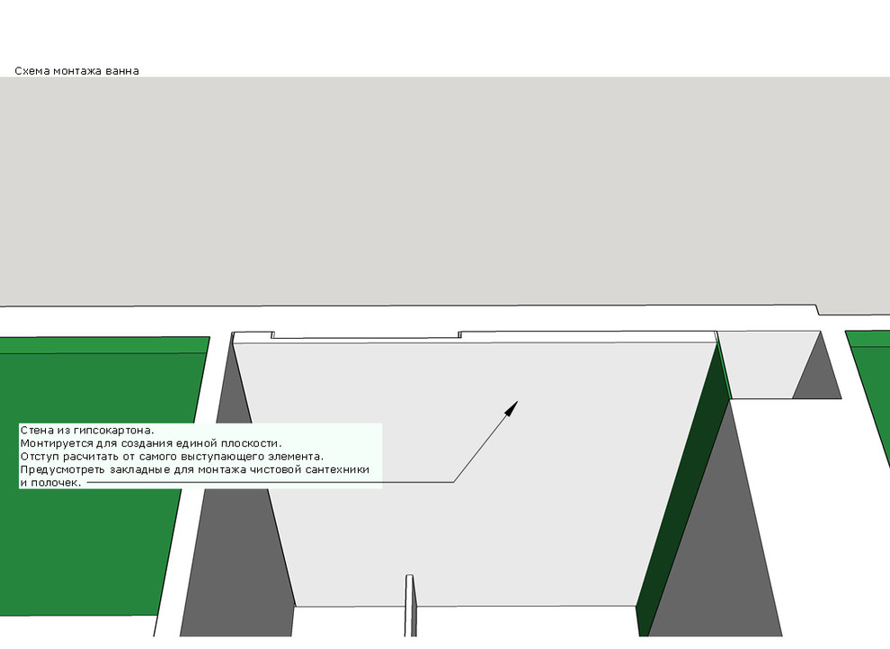 Скандинавский интерьер для молодой семейной пары